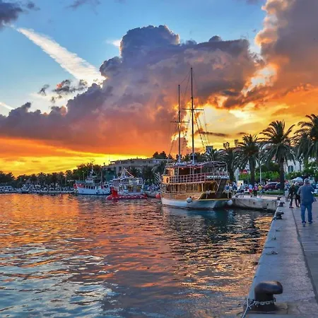 Διαμέρισμα Selak,