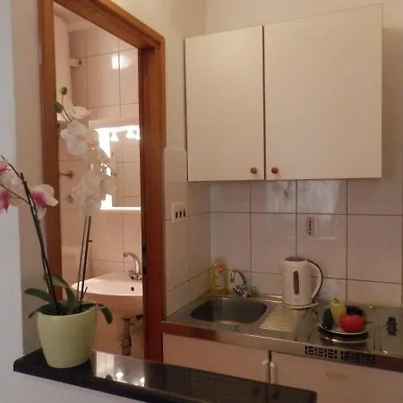 Apartment Selak, *