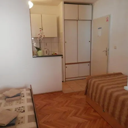 Διαμέρισμα Selak, Μακάρσκα