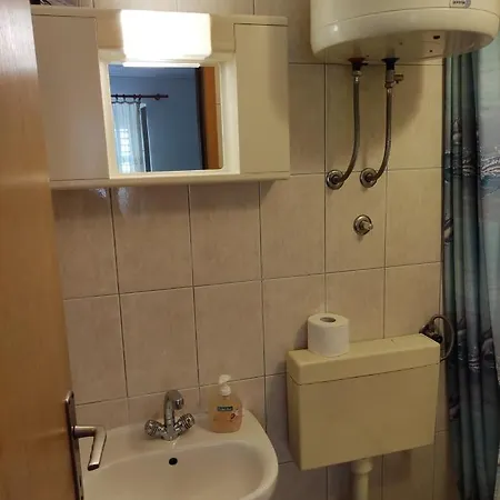 Apartment Selak, *