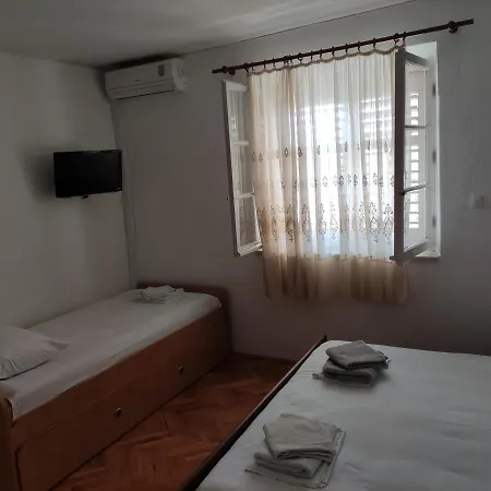 Apartment Selak, Makarska