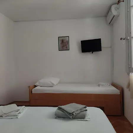 Apartment Selak,