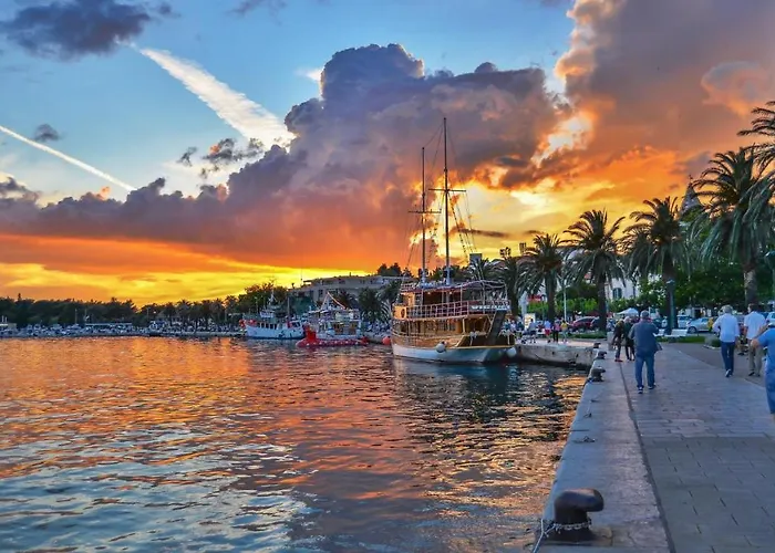 Διαμέρισμα Selak,