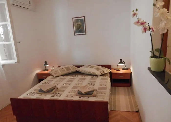 Selak, Διαμέρισμα Μακάρσκα