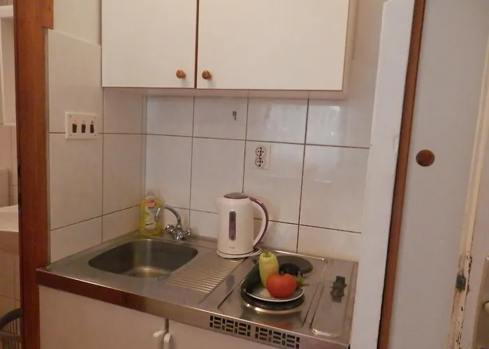 Selak, Μακάρσκα