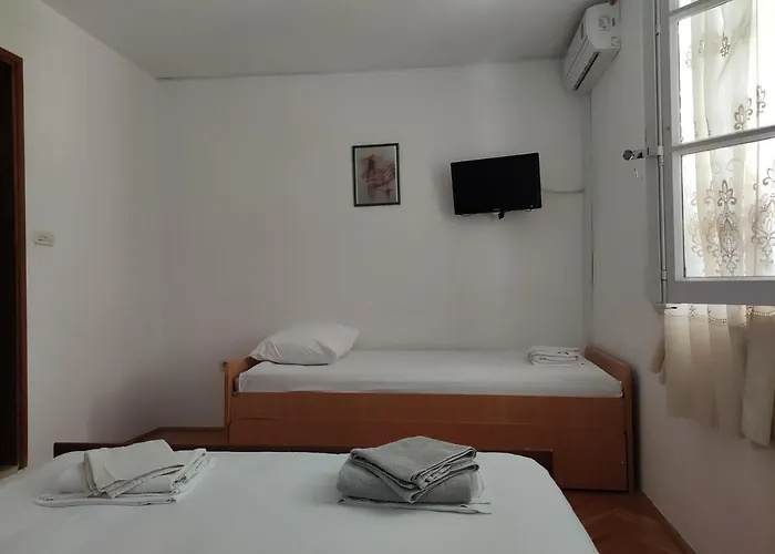 Διαμέρισμα Selak,